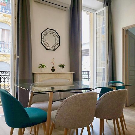 ניס Appartement Urban 3 מראה חיצוני תמונה