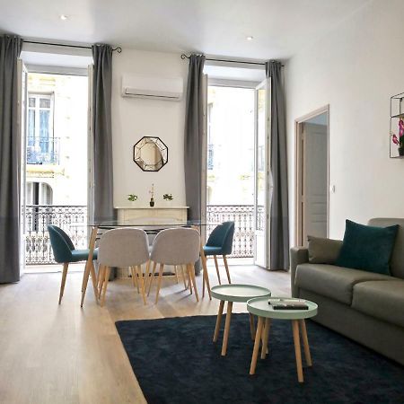 ניס Appartement Urban 3 מראה חיצוני תמונה