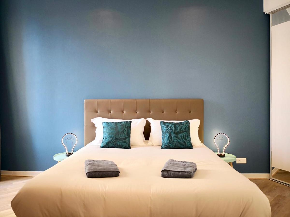 ניס Appartement Urban 3 מראה חיצוני תמונה