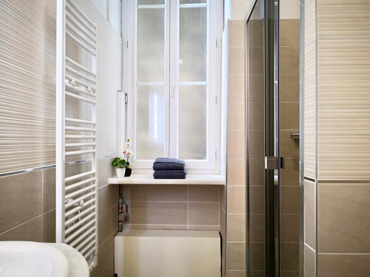 ניס Appartement Urban 3 מראה חיצוני תמונה