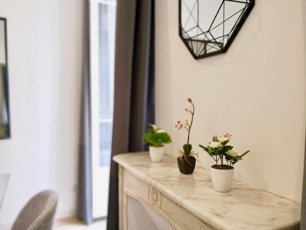 ניס Appartement Urban 3 מראה חיצוני תמונה