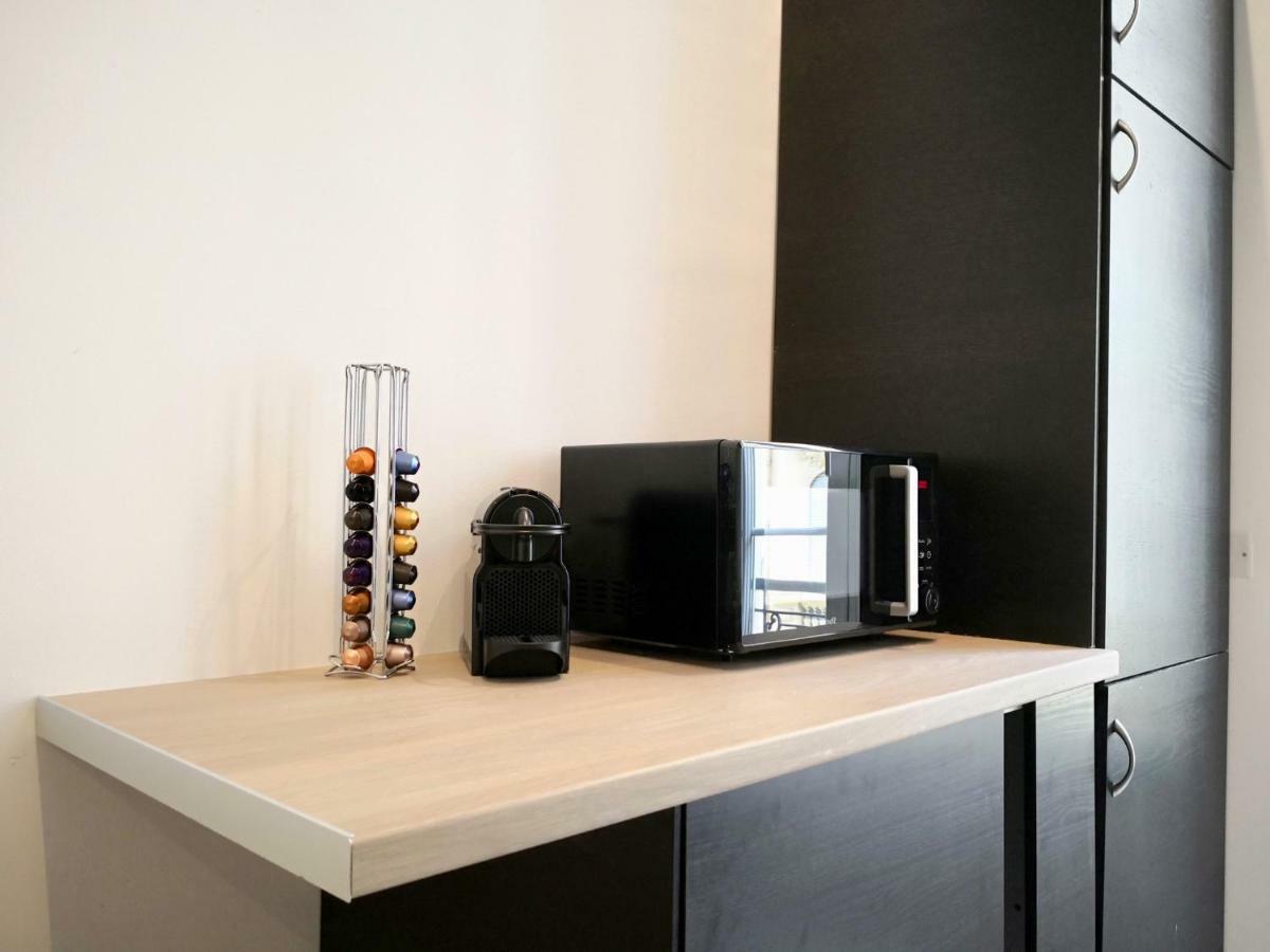 ניס Appartement Urban 3 מראה חיצוני תמונה