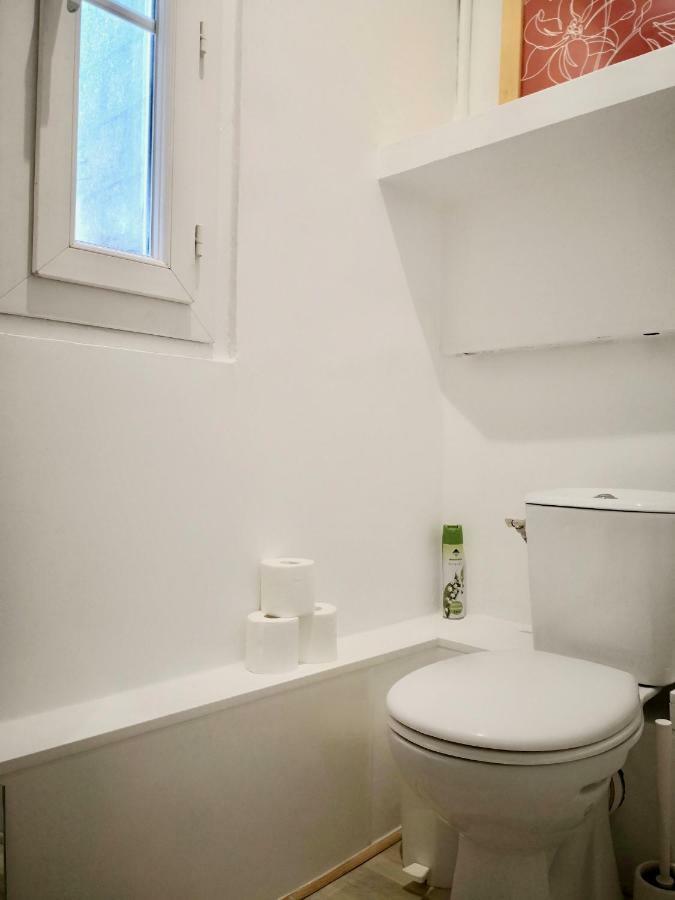 ניס Appartement Urban 3 מראה חיצוני תמונה